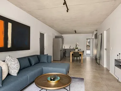 2 Bedroom Apartment For Sale in Sandton - img