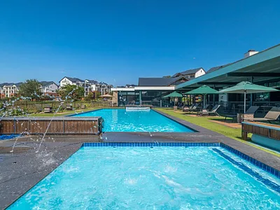 1 Bedroom Apartment To Rent in Sandton - img