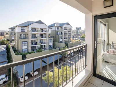 1 Bedroom Apartment To Rent in Midrand - img