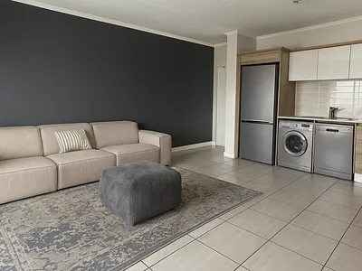 1 Bedroom Apartment To Rent in Midrand - img