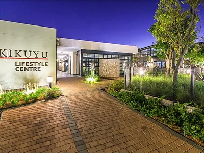1 Bedroom Apartment To Rent in Midrand - img