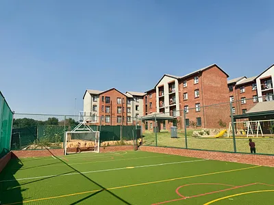 2 Bedroom Apartment To Rent in Soweto - mJHc.webp