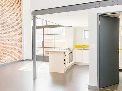 1 Bedroom Apartment To Rent in Johannesburg - liBV.webp