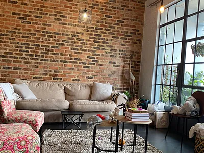 1 Bedroom Apartment To Rent in Johannesburg - img