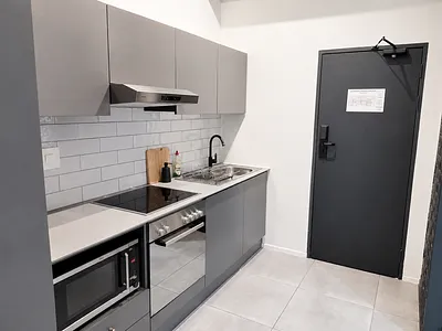 1 Bedroom Apartment To Rent in Sandton - mqly.webp