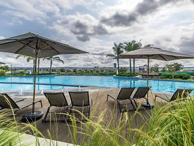 3 Bedroom Apartment To Rent in Midrand - edfv.webp