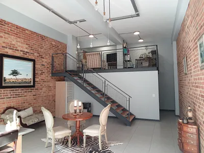 1 Bedroom Apartment To Rent in Johannesburg - EgE7.webp