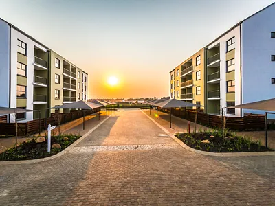 2 Bedroom Apartment To Rent in Boksburg - ZLu6.webp