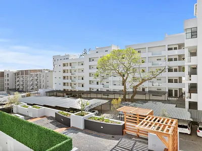 2 Bedroom Apartment To Rent in Johannesburg - img