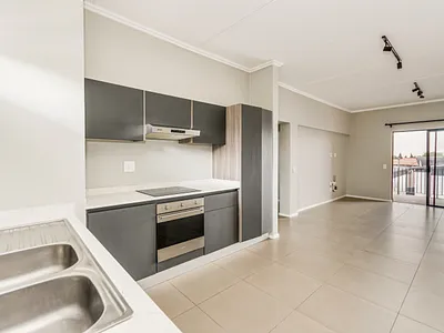 2 Bedroom Apartment To Rent in Sandton - img