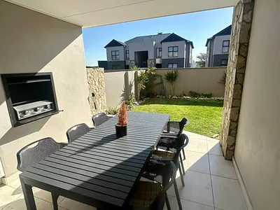 3 Bedroom Apartment To Rent in Midrand - NM4N.webp
