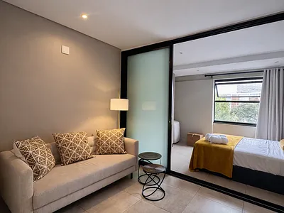 1 Bedroom Apartment For Sale in Sandton - img