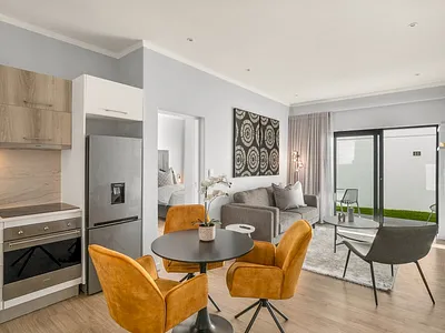 2 Bedroom Apartment To Rent in Johannesburg - kS0H.webp