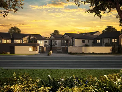 2 Bedroom Apartment To Rent in Sandton - img
