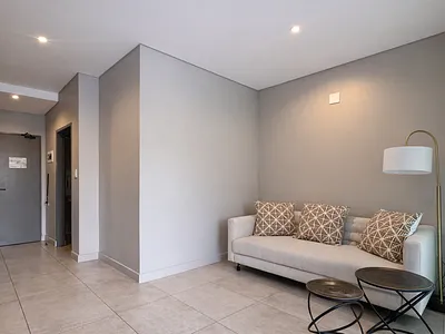 1 Bedroom Apartment To Rent in Sandton - img