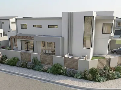 4 Bedroom Townhouse For Sale in Blouberg - img