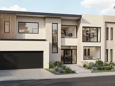 4 Bedroom Townhouse For Sale in Blouberg - img