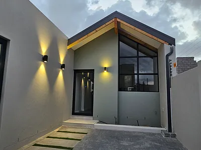 3 Bedroom House For Sale in Blouberg - img