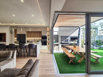 4 Bedroom House For Sale in Blouberg - img