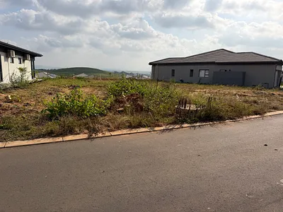 Vacant Land For Sale in Umhlanga - img