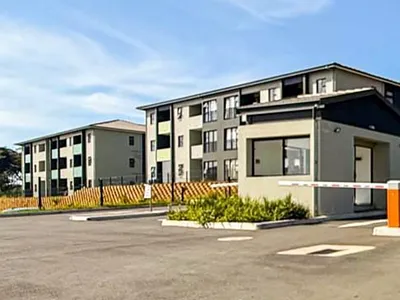 2 Bedroom Apartment For Sale in Ballito - img
