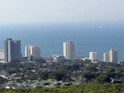 2 Bedroom Apartment To Rent in Umhlanga - img