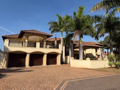 5 Bedroom House For Sale in Umhlanga - img