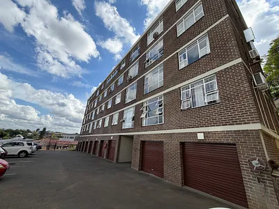 2 Bedroom Apartment For Sale in Durban - UQvN.webp