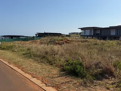 Vacant Land For Sale in Umhlanga - img