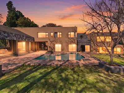4 Bedroom House For Sale in Sandton - img