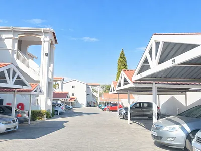 2 Bedroom Apartment To Rent in Randburg - img