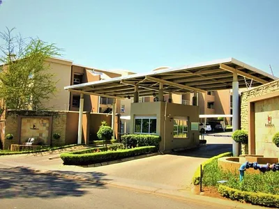 3 Bedroom Apartment To Rent in Sandton - img