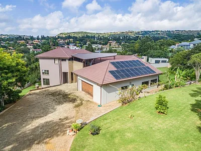 4 Bedroom House For Sale in Rangeview, Krugersdorp - 8iIT.webp