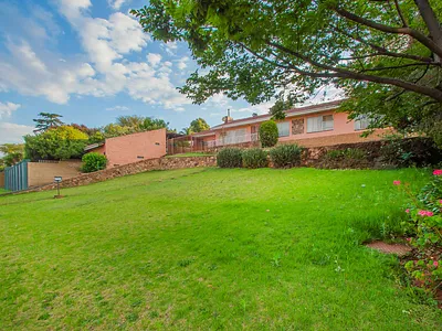 4 Bedroom House For Sale in Krugersdorp - cupG.webp