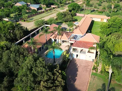 4 Bedroom House For Sale in Hartbeespoort - dHDK.webp