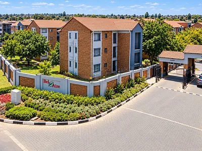 2 Bedroom Apartment For Sale in Midrand - GK8r.webp
