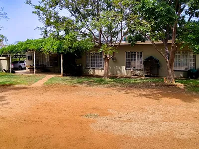 Farm For Sale in Hartbeespoort Rural, Hartbeespoort - gnKa.webp