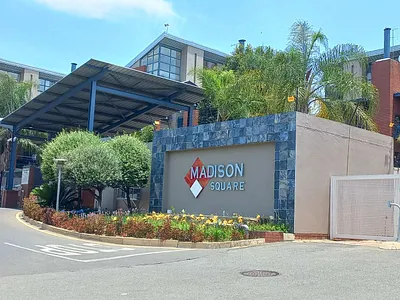 2 Bedroom Apartment For Sale in Sandton - WJvF.webp