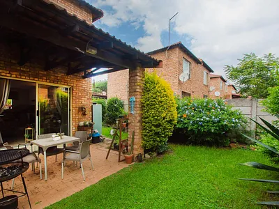 2 Bedroom Townhouse For Sale in Randburg - AGiU.webp