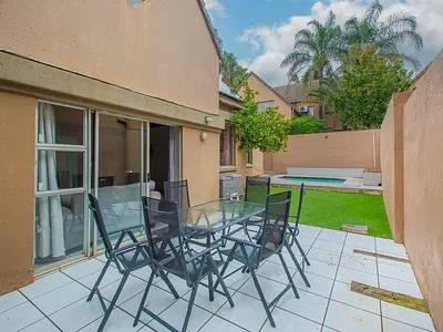 4 Bedroom Townhouse For Sale in Randburg - VdP9.webp