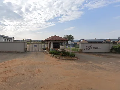 Vacant Land For Sale in Gerhardsville, Centurion - sVcr.webp