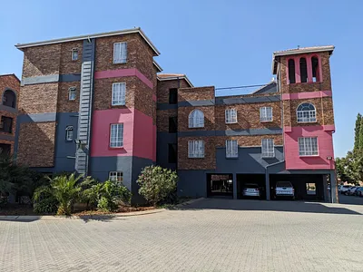 1 Bedroom Apartment For Sale in Boksburg - XCNN.webp