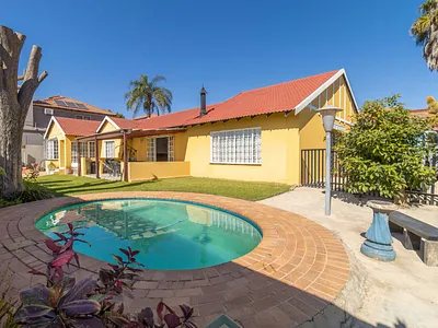3 Bedroom House For Sale in Randburg - RCCo.webp