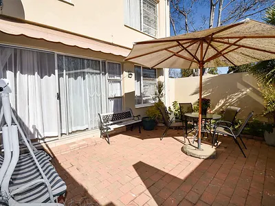 3 Bedroom Townhouse For Sale in Sandton - dxUv.webp