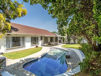 3 Bedroom House For Sale in Sandton - XZRU.webp