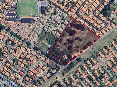 Vacant Land For Sale in Sandton - qyO9.webp
