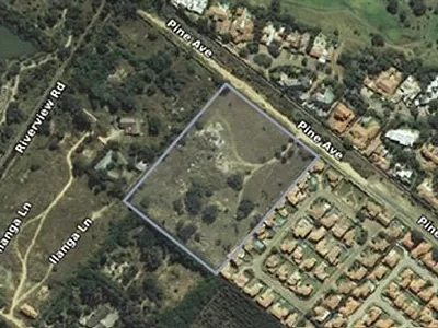 Vacant Land For Sale in Sandton - IG6d.webp