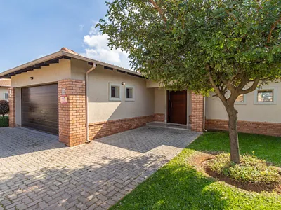 4 Bedroom House To Rent in Midrand - img