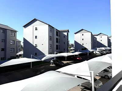2 Bedroom Apartment To Rent in Carlswald, Midrand - img