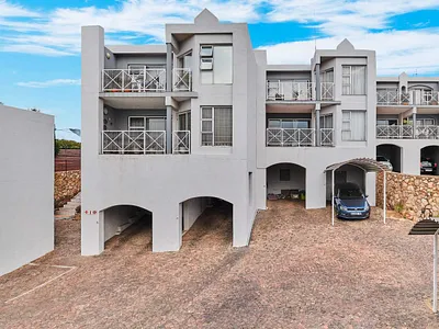 2 Bedroom Apartment For Sale in Randburg - SyqP.webp